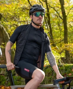 Strada Short Sleeve Jersey - Men's