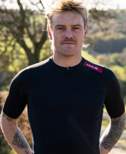 Strada Short Sleeve Jersey - Men's