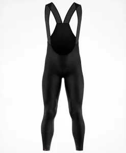 Strada Thermal Bib Tights - Men's