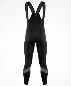Strada Thermal Bib Tights - Men's