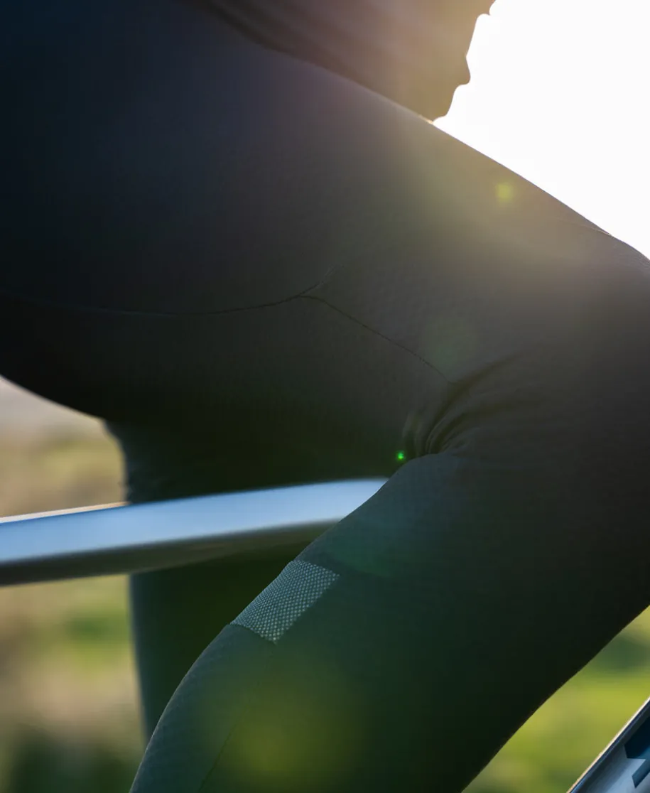 Strada Thermal Bib Tights - Men's
