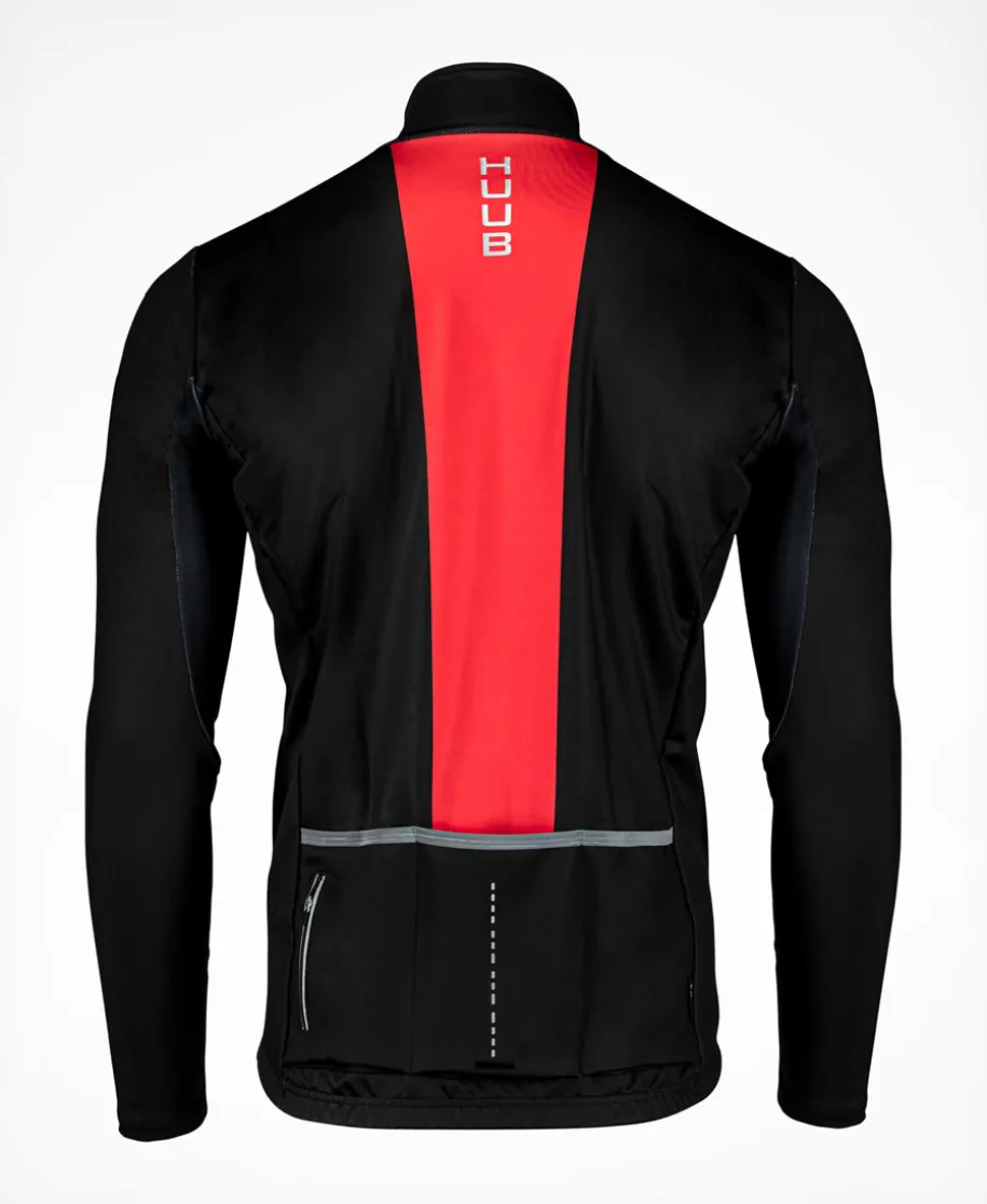 Strada Winter Peaks Jacket - Men's