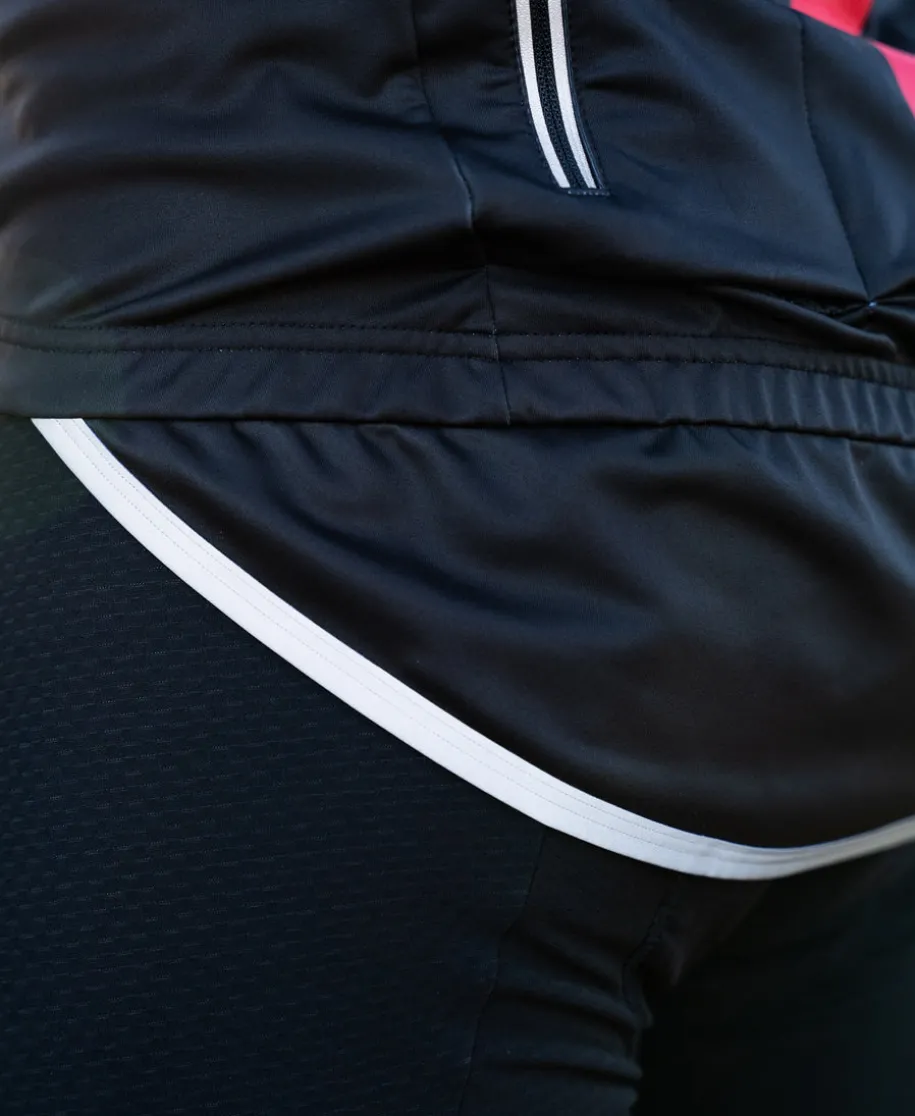 Strada Winter Peaks Jacket - Men's