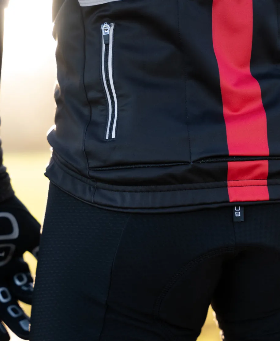 Strada Winter Peaks Jacket - Men's