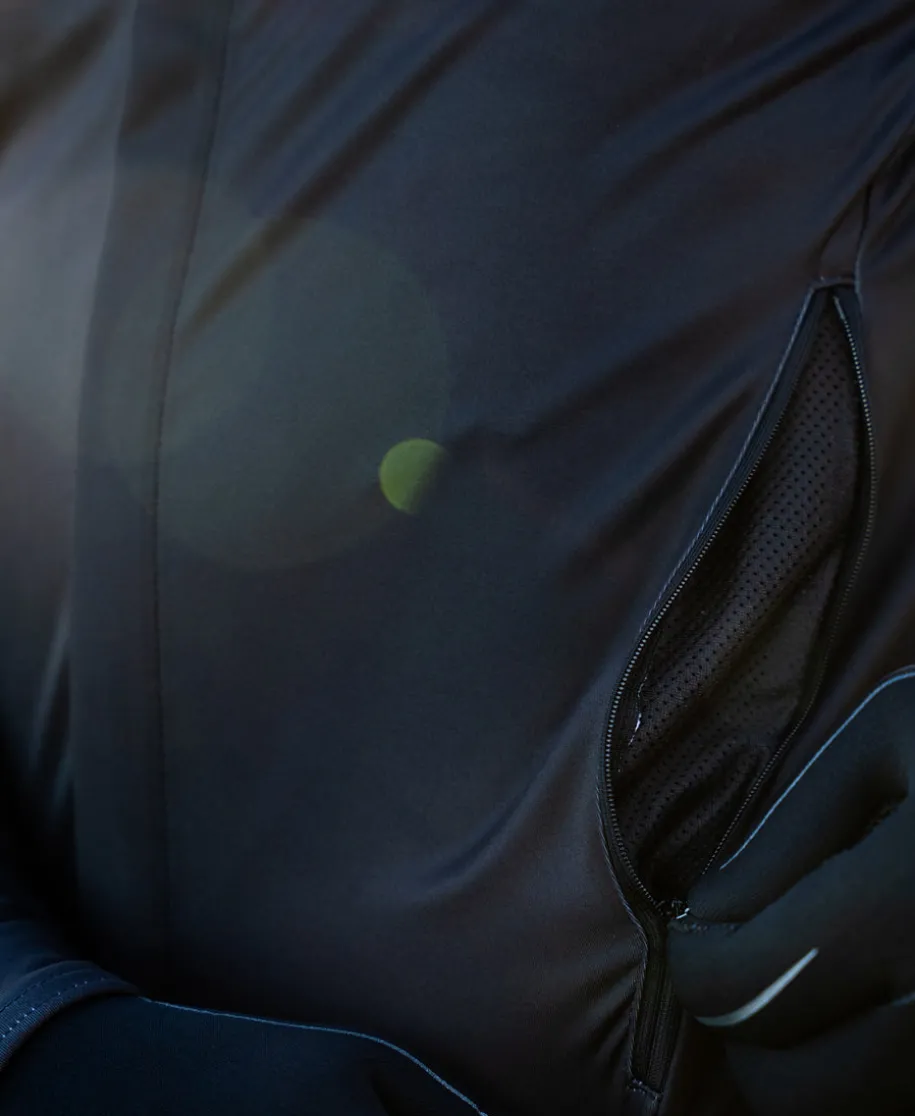 Strada Winter Peaks Jacket - Men's