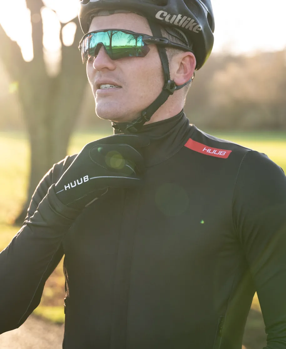Strada Winter Peaks Jacket - Men's