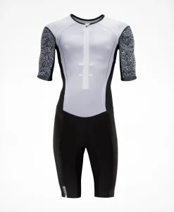 Sub7 'The World's Fastest' Tri Suit