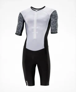 Sub7 'The World's Fastest' Tri Suit