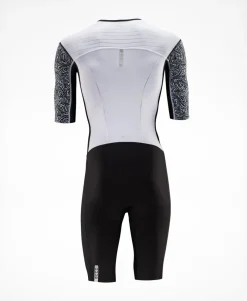 Sub7 'The World's Fastest' Tri Suit