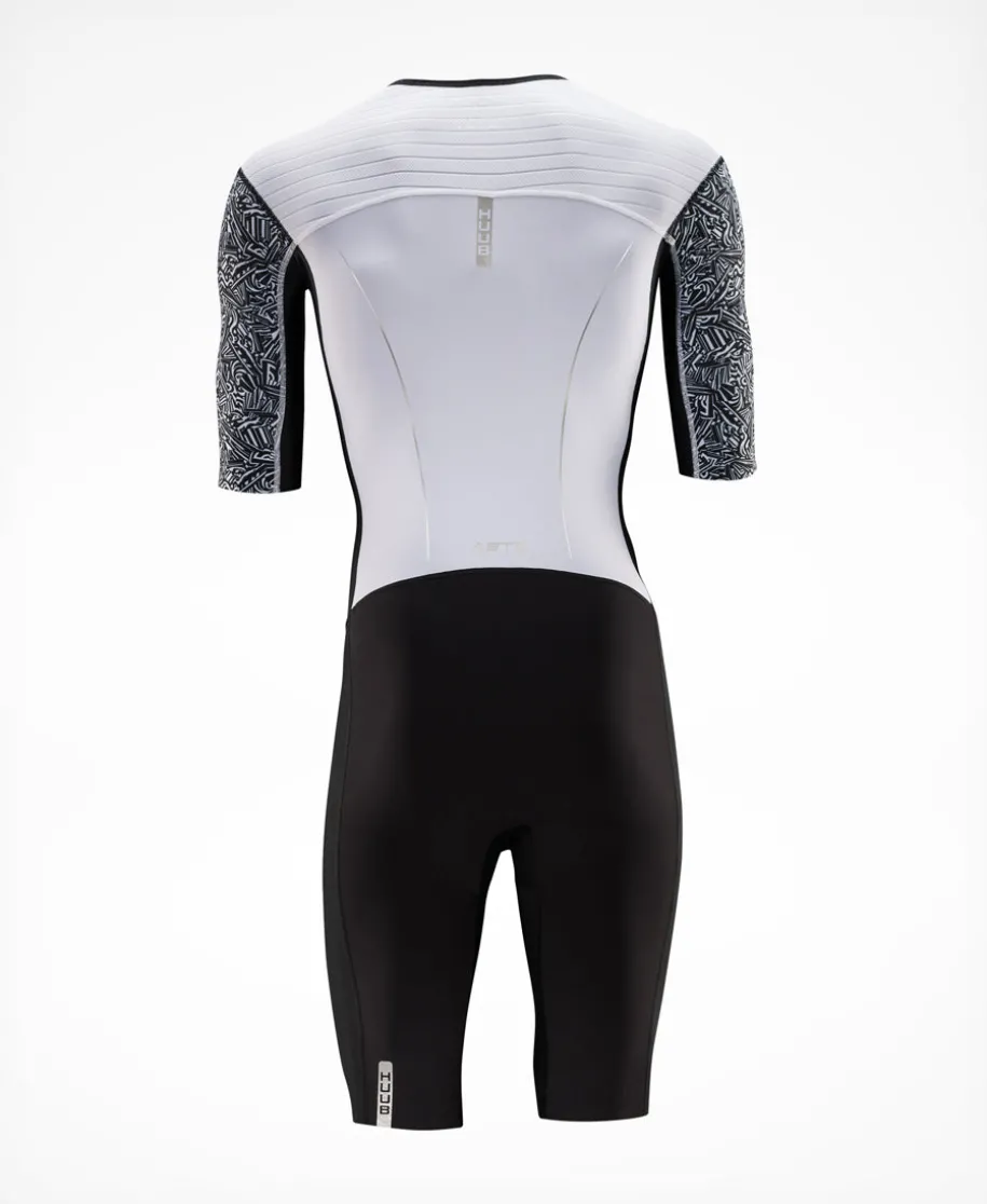 Sub7 'The World's Fastest' Tri Suit