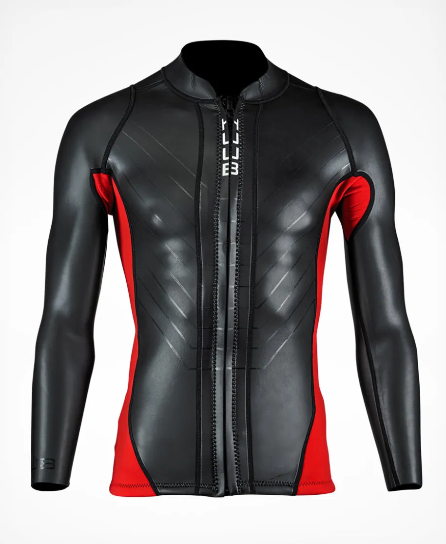 SUP Neoprene Jacket - Unisex