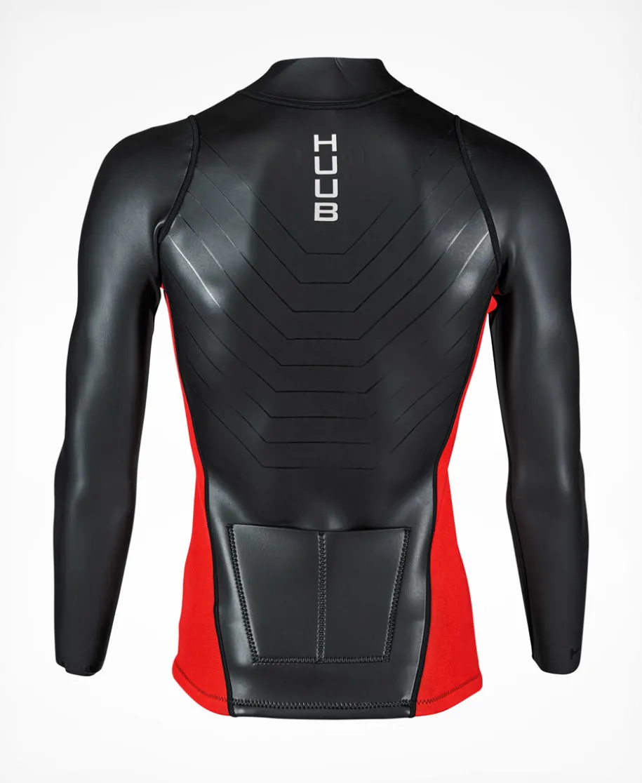 SUP Neoprene Jacket - Unisex
