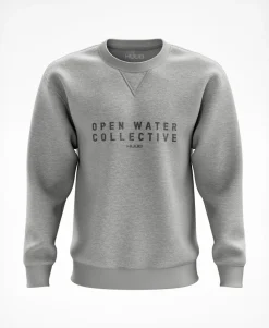 Sweatshirt - Open Water Collective