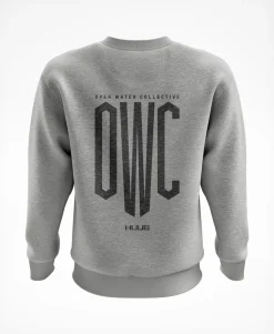 Sweatshirt - Open Water Collective
