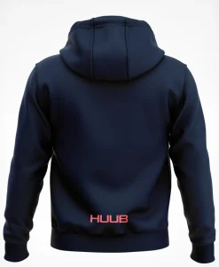 Swim, Bike, Mum, Hoodie - Women's