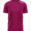 Technical Training T-Shirt - Grape