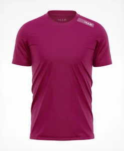 Technical Training T-Shirt - Grape