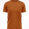 Technical Training T-Shirt - Copper