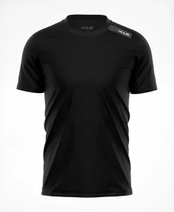 Technical Training T-Shirt - Black
