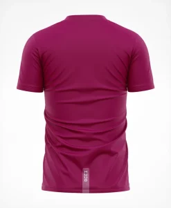 Technical Training T-Shirt - Grape