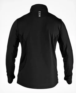 Thermal Half Zip Training Top Men's - Size Small