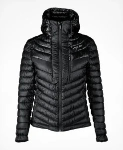 Thorpe Lightweight Quilted Jacket - Women's