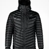 Thorpe Lightweight Quilted Jacket - Men's