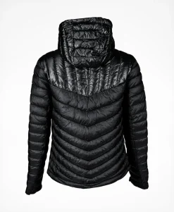 Thorpe Lightweight Quilted Jacket - Women's