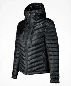 Thorpe Lightweight Quilted Jacket - Women's