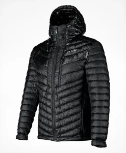 Thorpe Lightweight Quilted Jacket - Men's