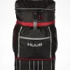 Transition // Rucksack - Black / Dark Red