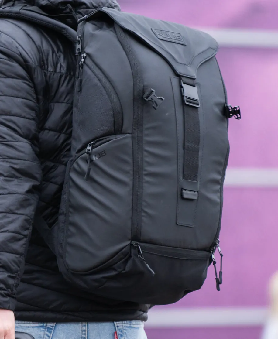 Travel Backpack