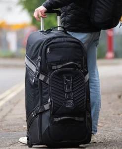 Travel Wheelie Bag