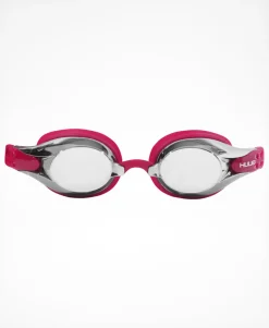Varga II Race Goggle - Pink/Mirrored