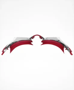Varga II Race Goggle - Red/Mirrored