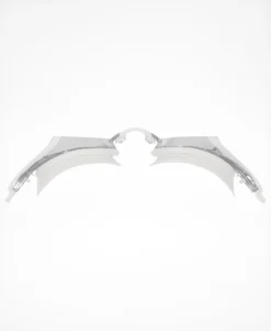 Varga II Race Goggle - White/Clear