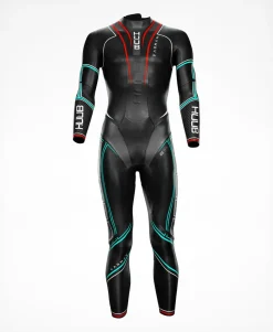 Varman Glacier Wetsuit - Men's