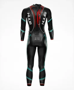 Varman Glacier Wetsuit - Men's
