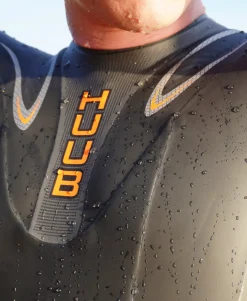 Vengeance 3:5 Wetsuit - Men's