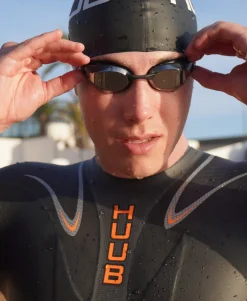 Vengeance 3:5 Wetsuit - Men's