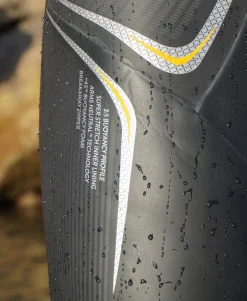 Vengeance 3:5 Wetsuit - Men's