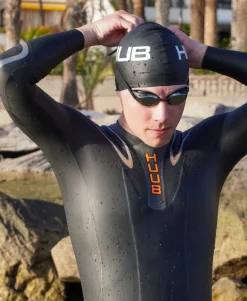 Vengeance 3:5 Wetsuit - Men's