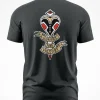 Your Race, Your Victory' T-Shirt - Dark Heather